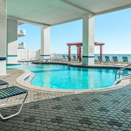 Majestic Beach Towers 2-803 Villa Panama City Beach Exterior photo