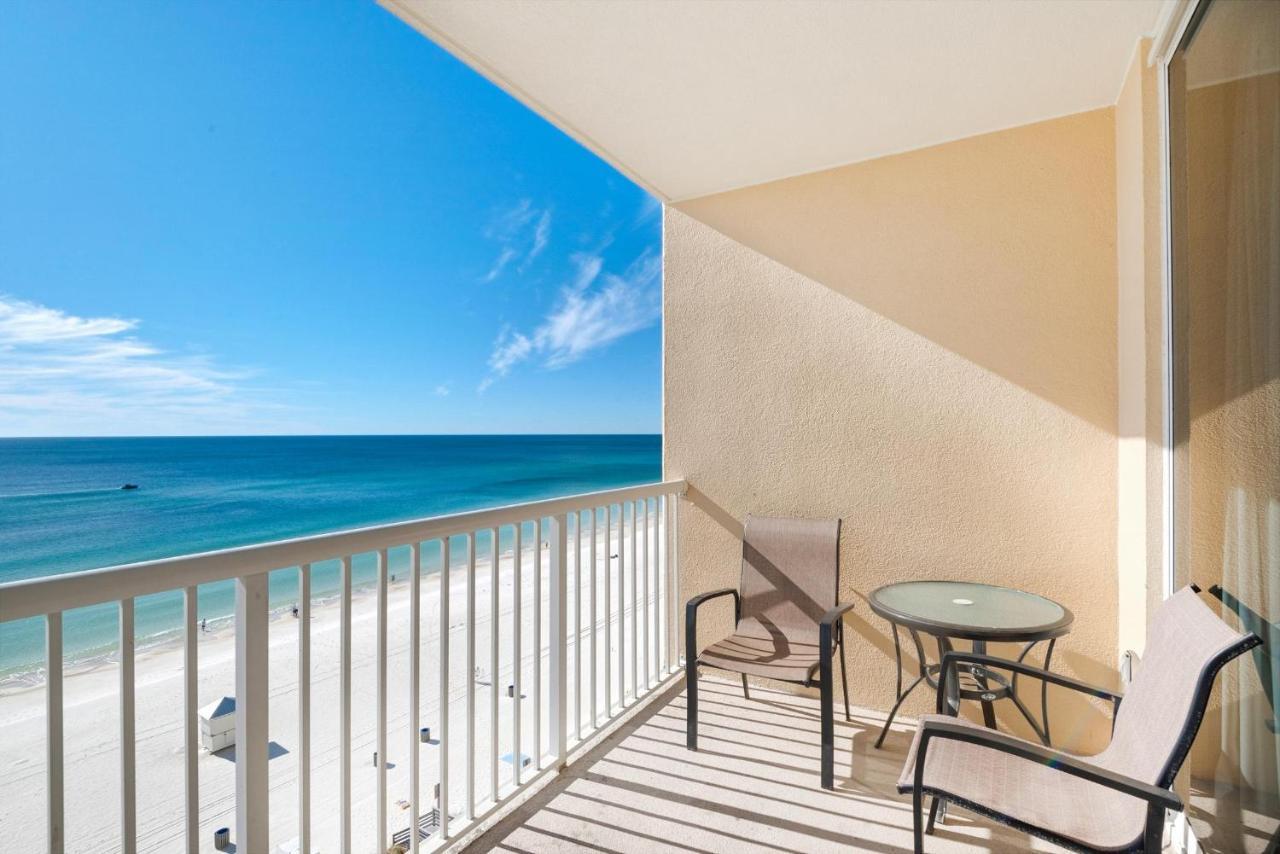 Majestic Beach Towers 2-803 Villa Panama City Beach Exterior photo