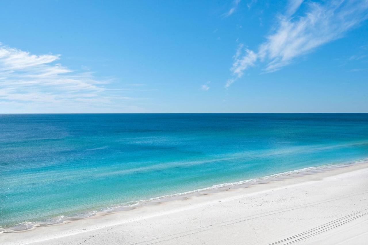 Majestic Beach Towers 2-803 Villa Panama City Beach Exterior photo