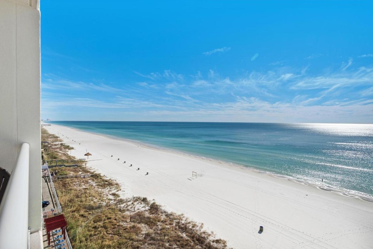 Majestic Beach Towers 2-803 Villa Panama City Beach Exterior photo