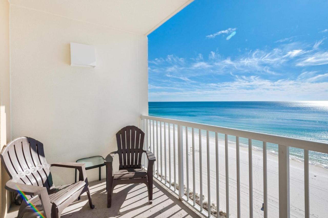 Majestic Beach Towers 2-803 Villa Panama City Beach Exterior photo