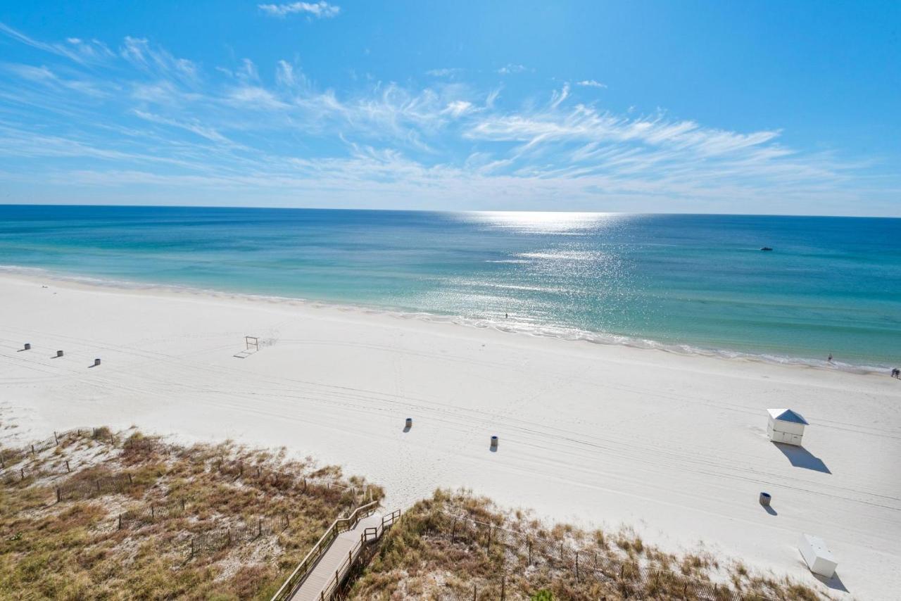 Majestic Beach Towers 2-803 Villa Panama City Beach Exterior photo