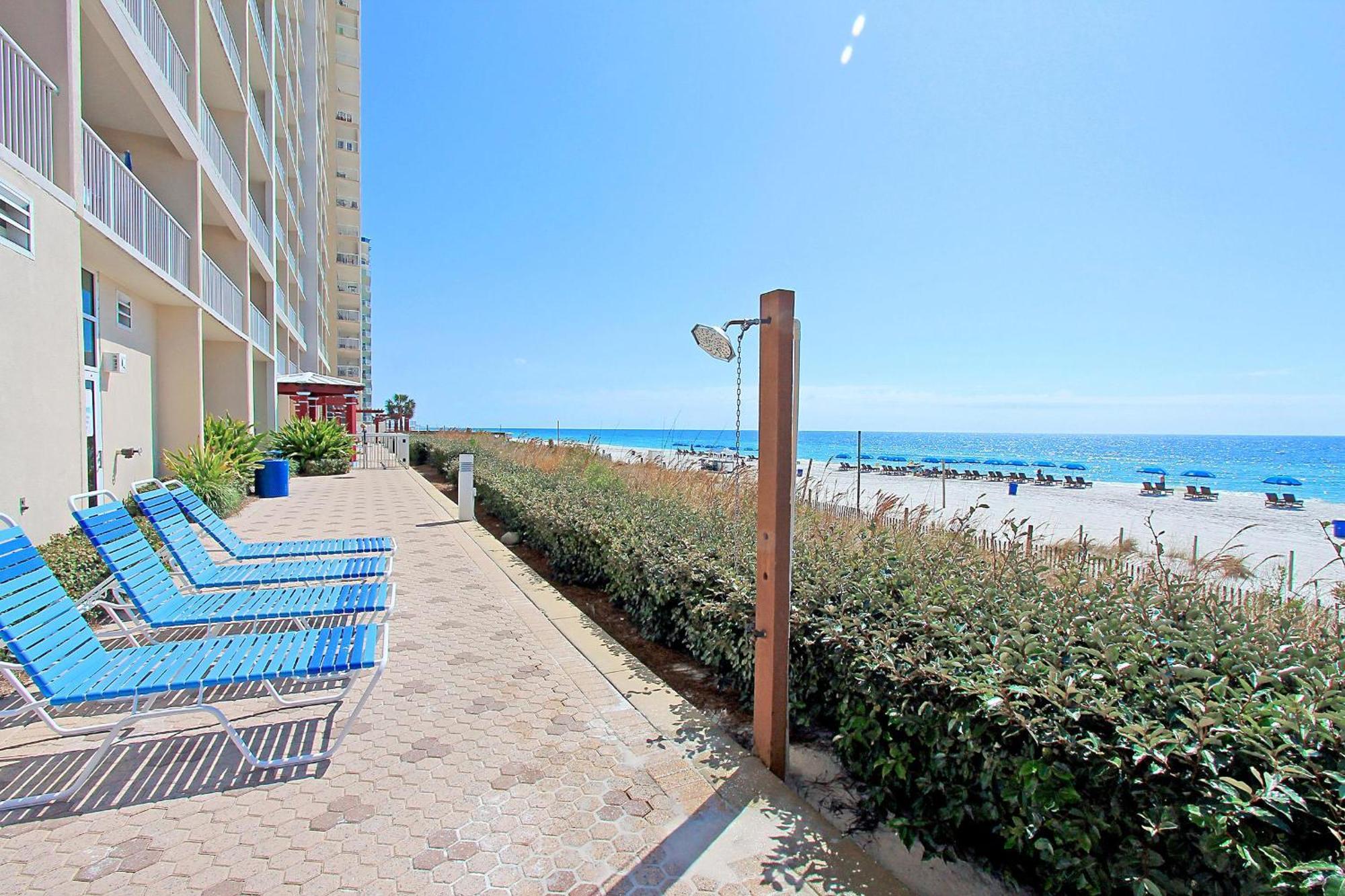 Majestic Beach Towers 2-803 Villa Panama City Beach Exterior photo